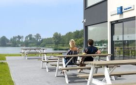 Ibis Budget Brugge Jabbeke